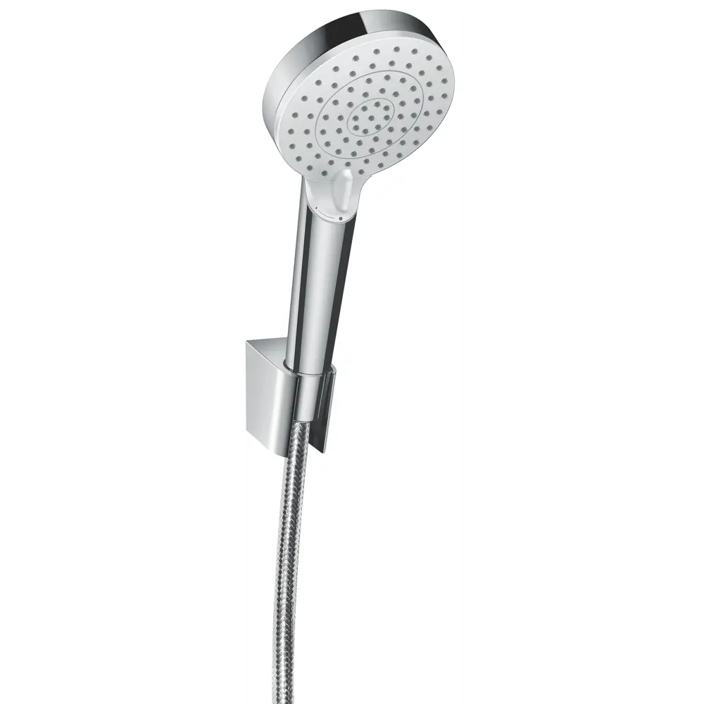 Набор для душа Hansgrohe Crometta Vario 2 режима цвет хром STLM-2178514 - Вид №1