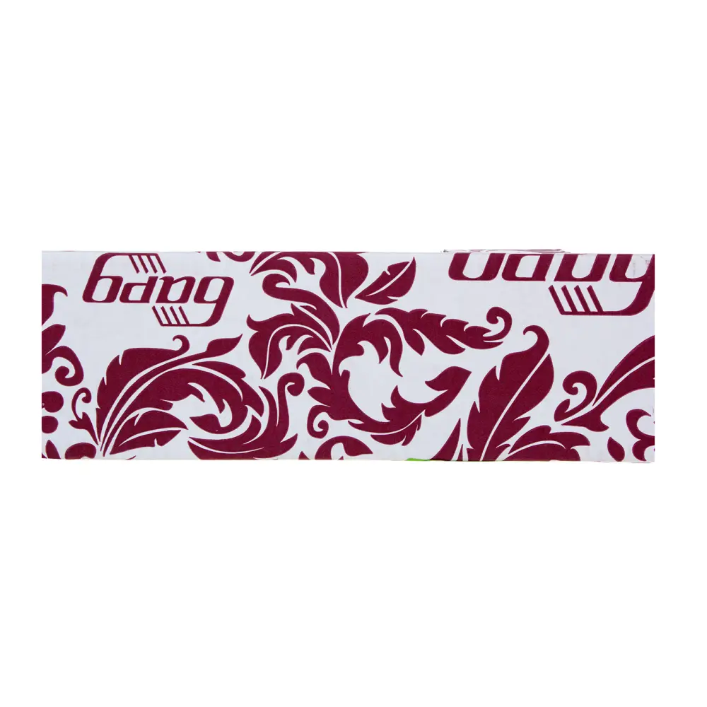 Набор реек 2.5x1 м цвет белый глянцевый, без раскладки БАРД STLM-2120920 - Вид №2