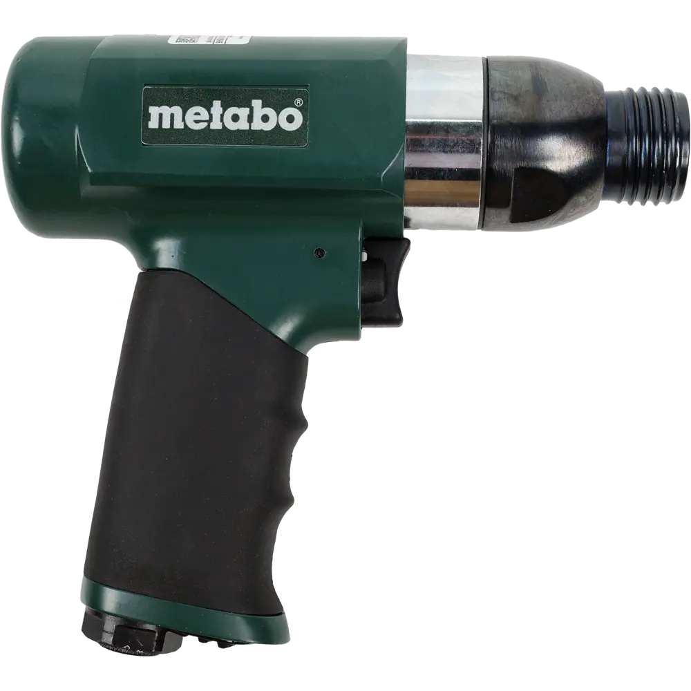 Отбойный молоток пневматический Metabo DMH 30 Set, 604115500 STLM-2117744 - Вид №1