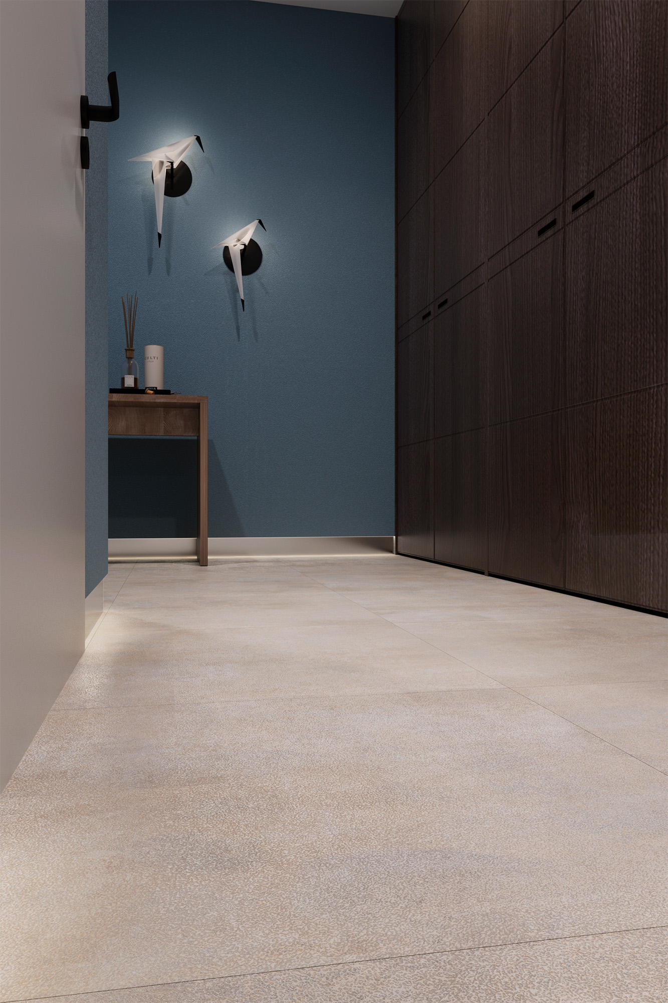 Керамогранит ELITE MIST 60х60 Arcadia Ceramica SG3004-A STLM-1577117 89396429  - Вид №3