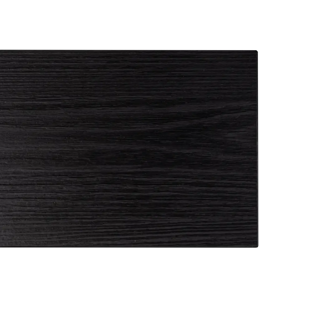 Фальшпанель KONSENSA Канск черная для кухонных шкафов 10×77 см 89423394 STLM-1581991 - Вид №7