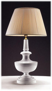 Настольная лампа Fair RM ARREDAMENTI LAM/16/BASE.F204