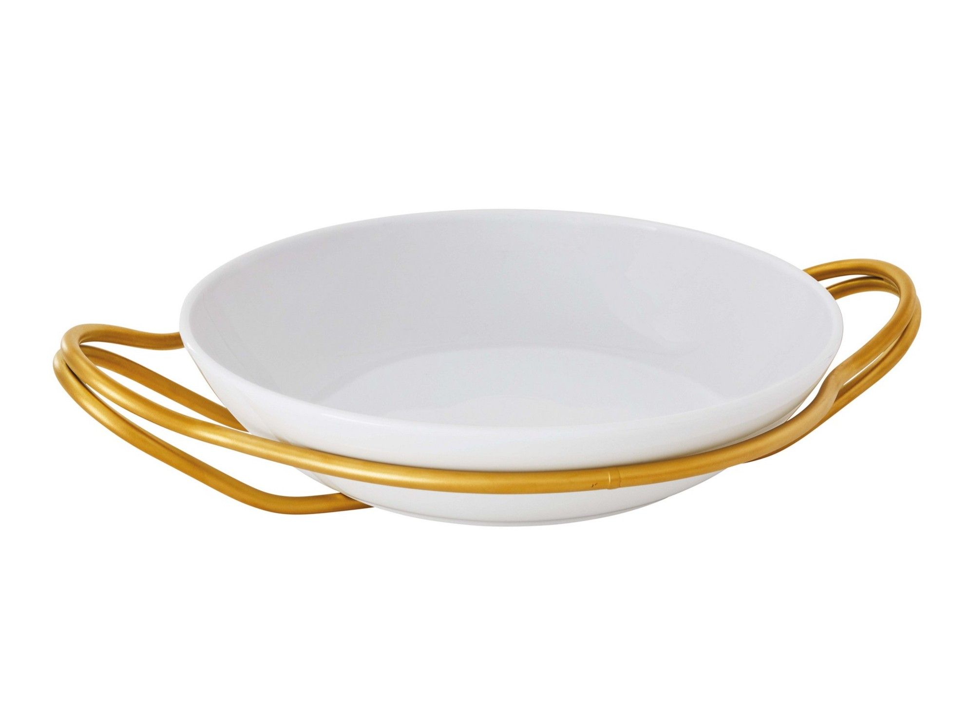 Рисоварка из фарфора и нержавеющей стали Sambonet New Living ARCH-00030328 - Вид №14