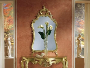 SCAPPINI & C Зеркало с настенной рамой 35th anniversary 265-gl