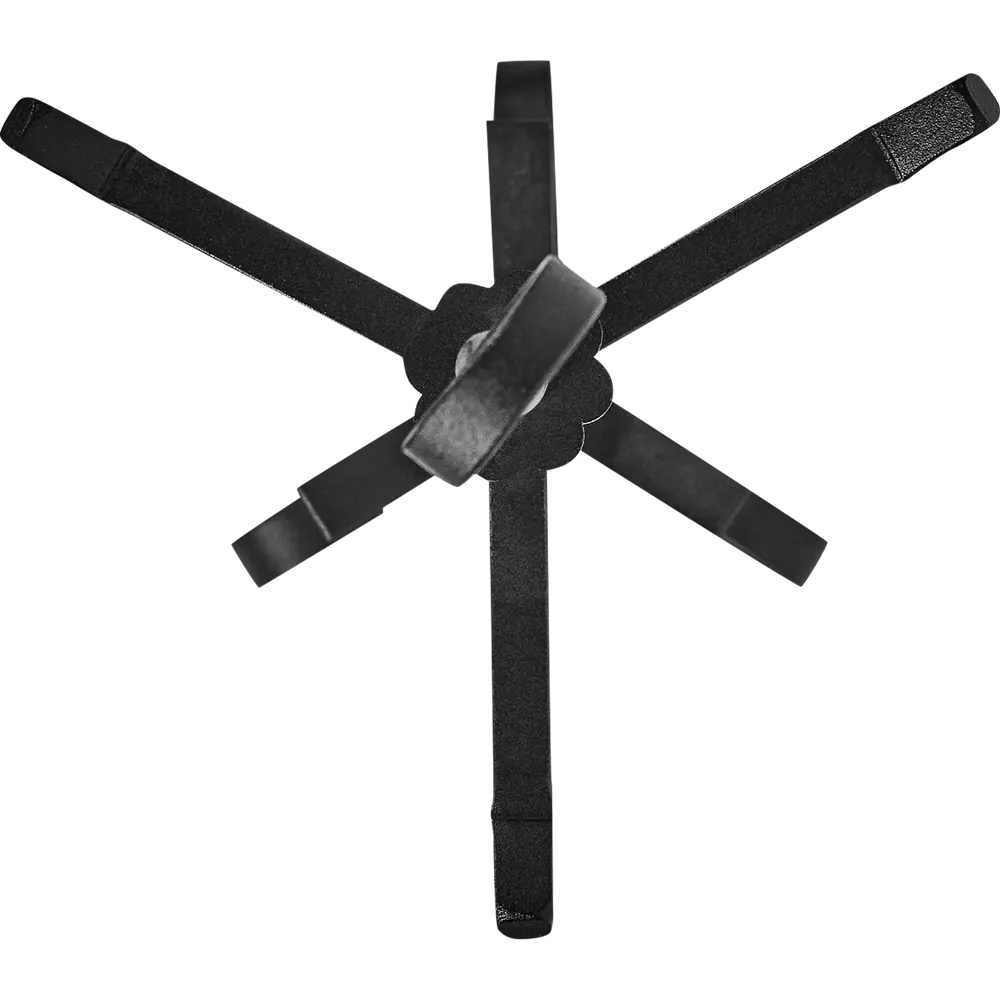 Каминный набор НКА-13 (черный) Мета STLM-2190577 - Вид №7