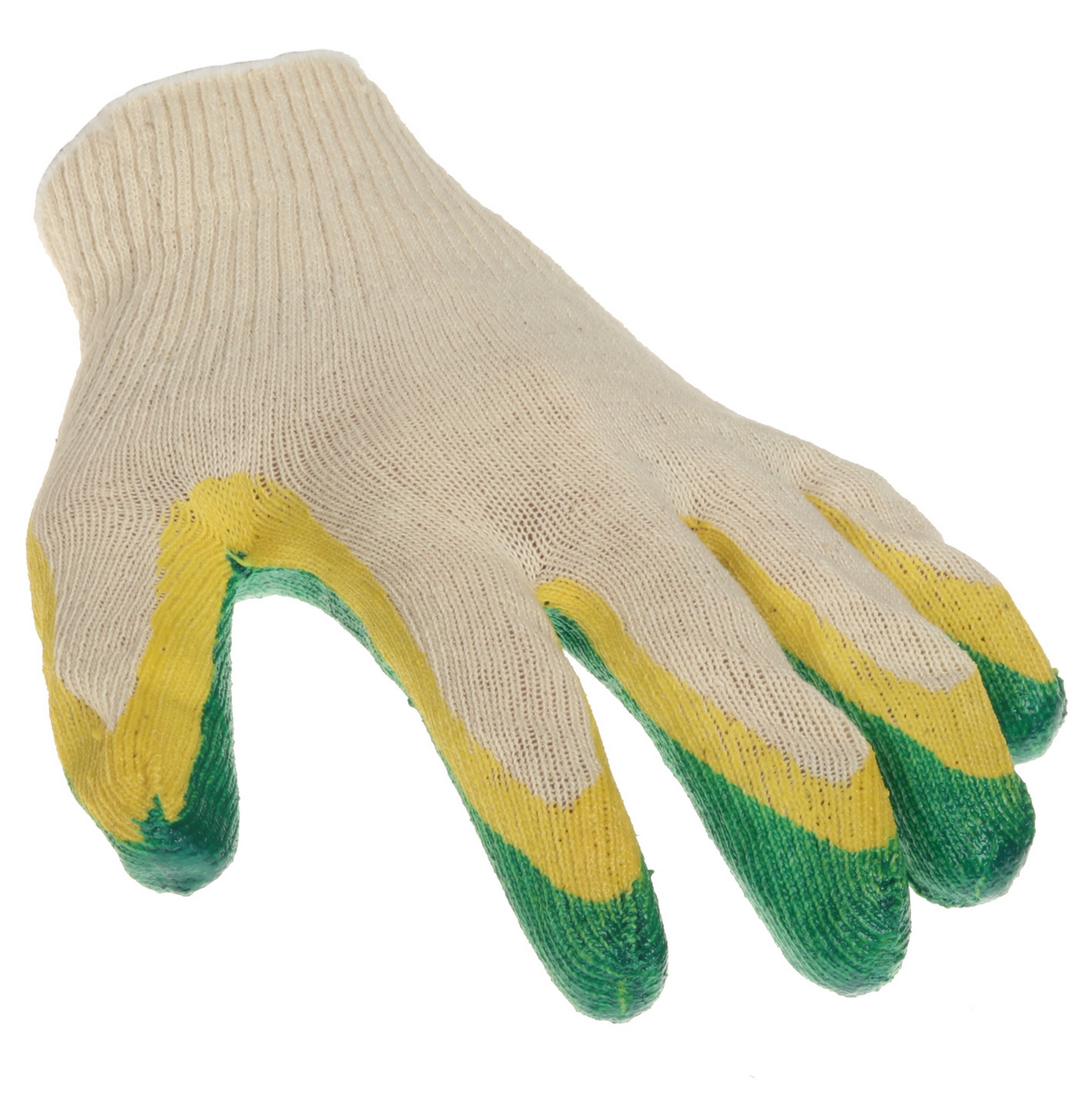 Перчатки трикотажные Спец И-8076-И 9155718 STDN-0083904 - Вид №2