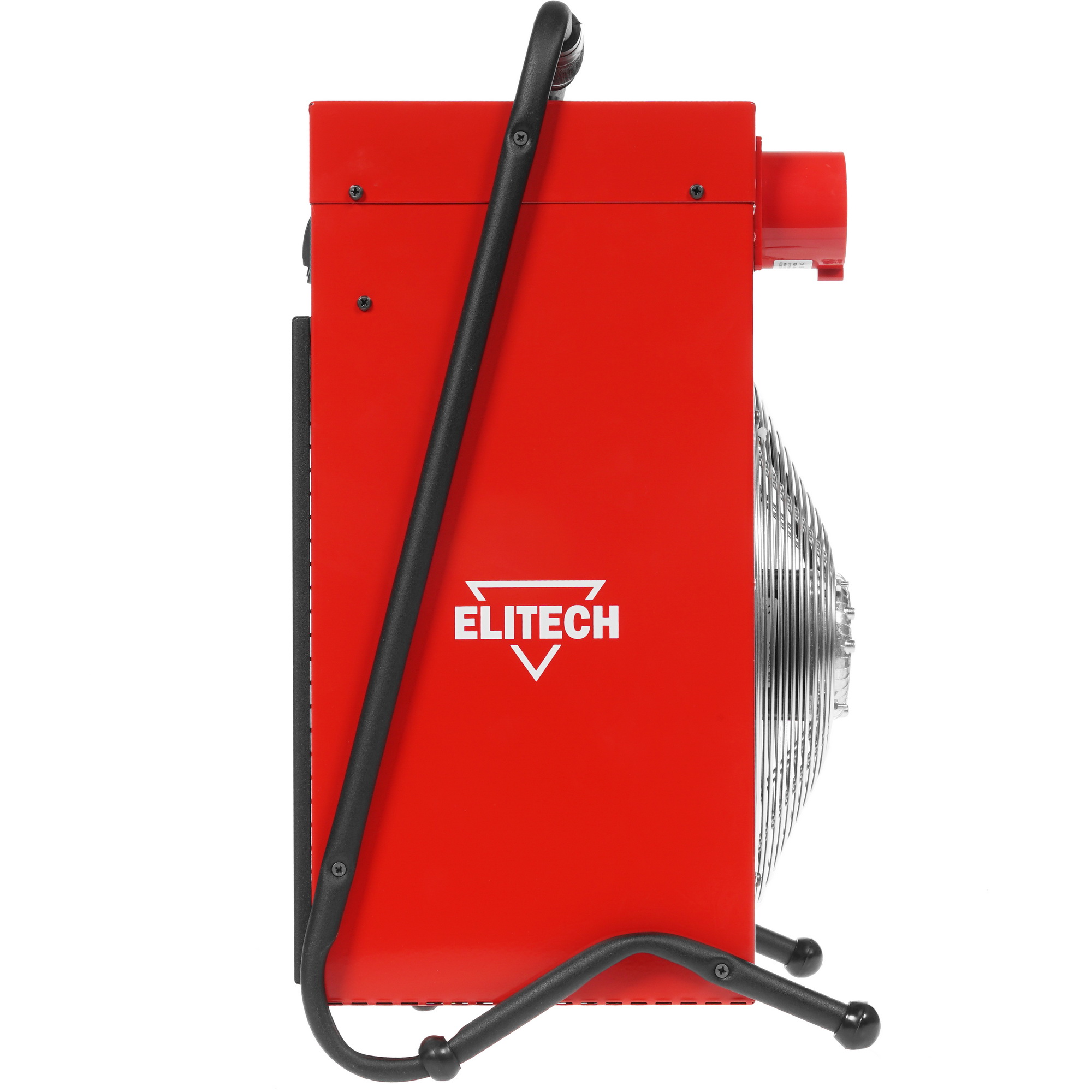 8195546 Тепловая пушка электрическая Elitech ТВ 15ЕТ STDN-0114517 - Вид №2