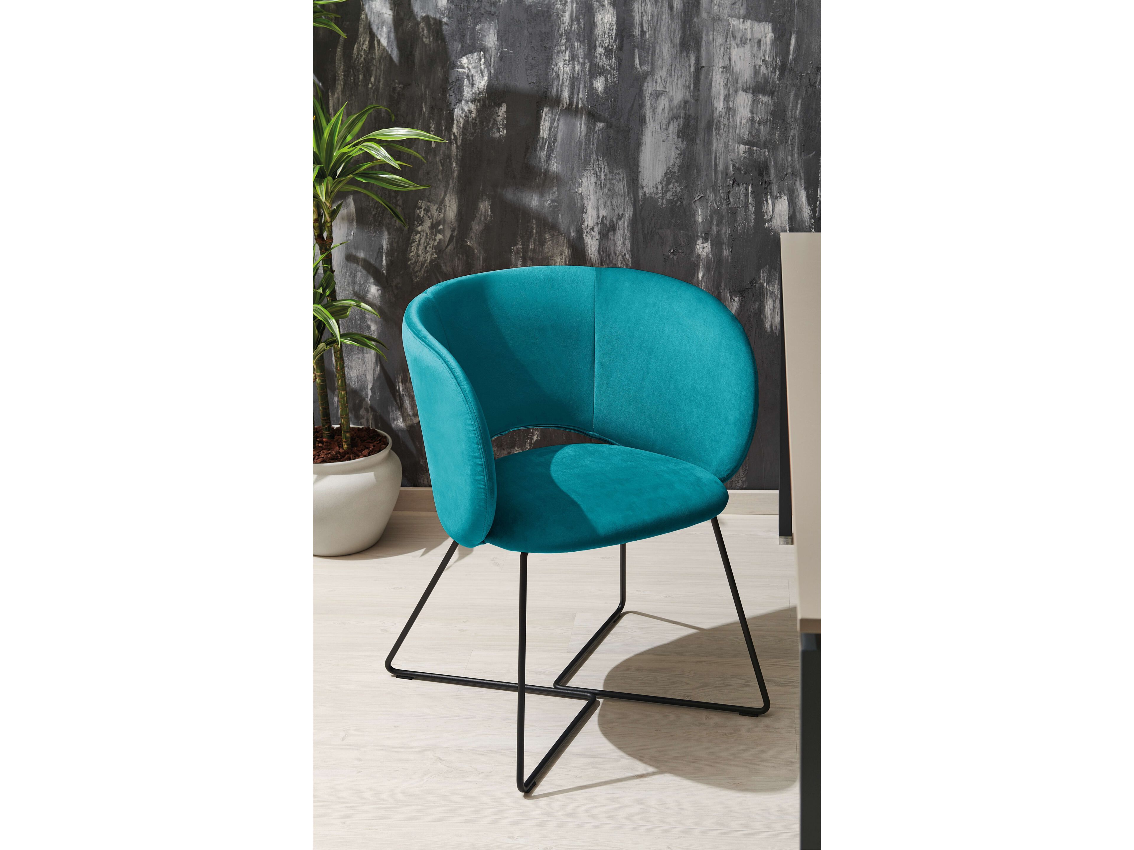 Сани стул с подлокотниками AP Factor Каракас ARCH-00014941