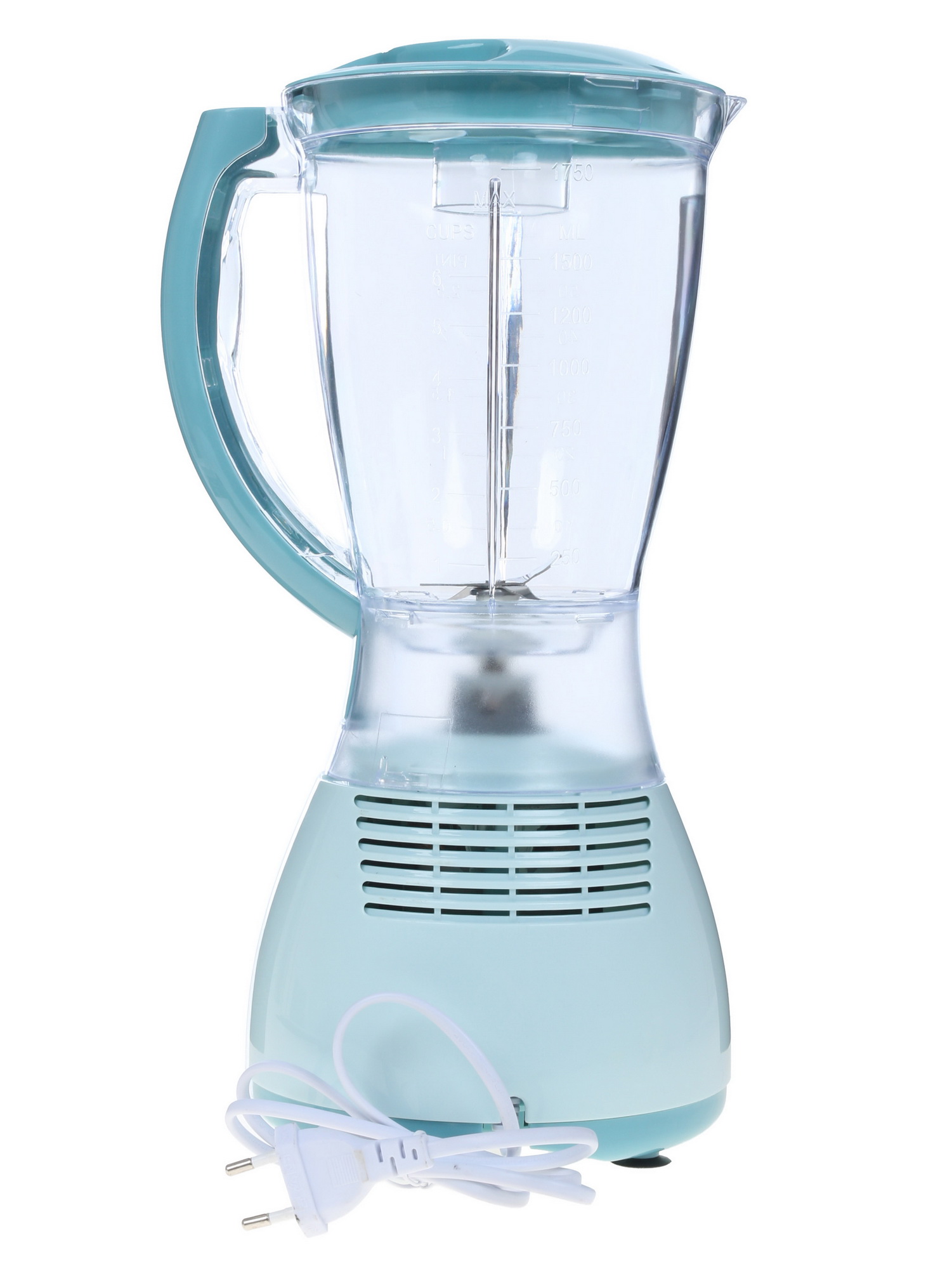 7999419 Блендер стационарный Delta DL-7310 серый STDN-0087879 - Вид №5