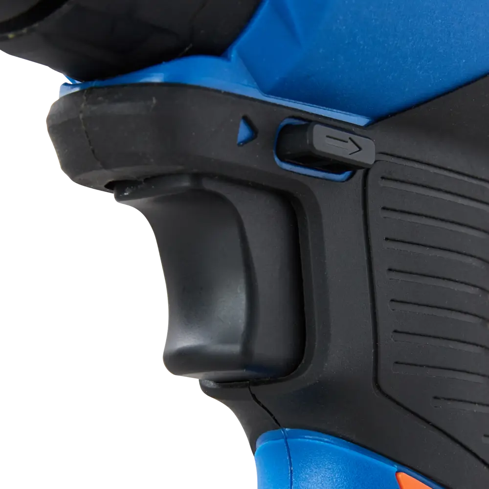 Дрель аккумуляторная Dexter 5, 12 В Li-ion 2x2 Ач STLM-2167307 - Вид №3