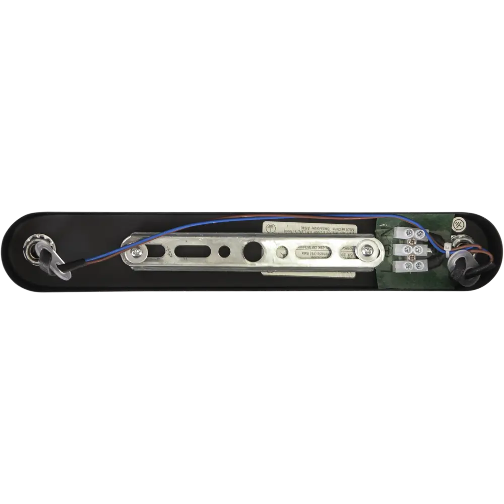 Спот поворотный Lene 2хGU10х50 Вт металл цвет чёрный Arte Lamp STLM-2175684 - Вид №4