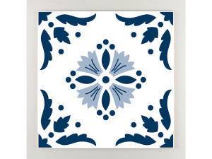 Пол / покрытие из глины ручной работы