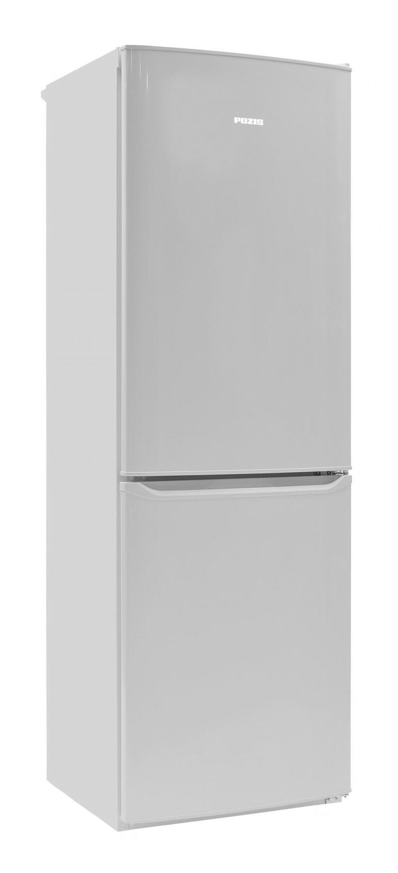 90469220 Отдельностоящий холодильник RK-139 60x185 см цвет белый STLM-0239108 POZIS