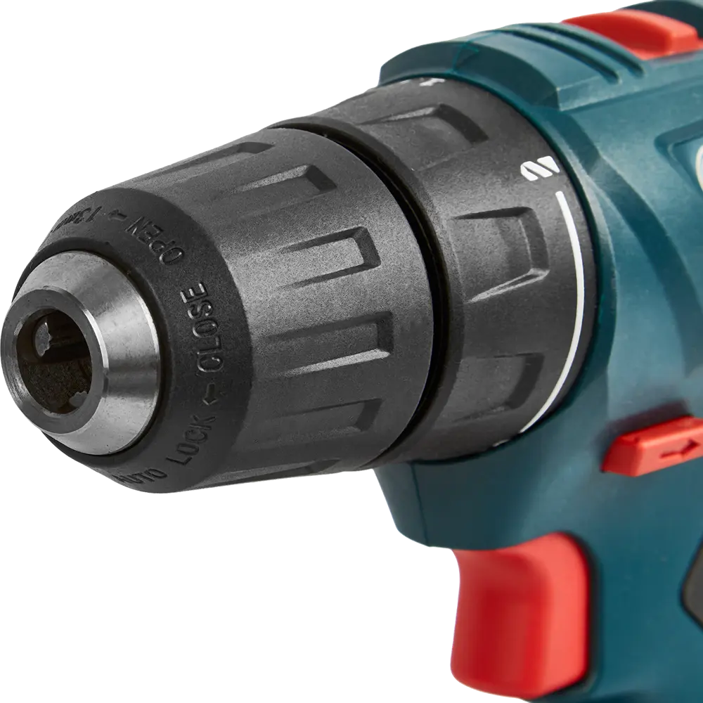 Дрель аккумуляторная Bosch GSR180 18 В Li-Ion 1х2 А/ч BOSCH PROFESSIONAL STLM-2111453 - Вид №4