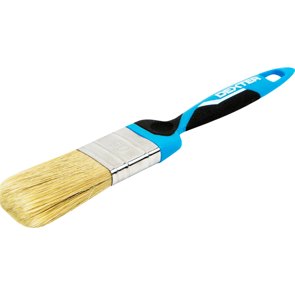 Кисть для водных красок Dexter 30 мм STLM-2125035