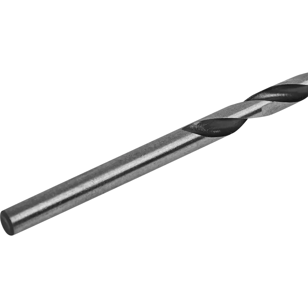 Сверло по металлу Bosch HSS Pointteq 4.5x47 мм BOSCH PROFESSIONAL STLM-2199662 - Вид №2