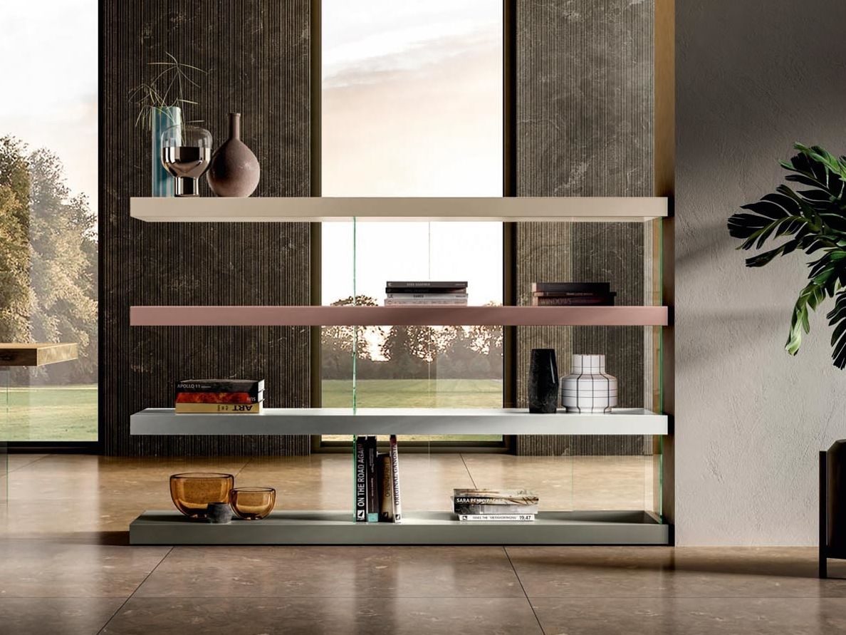 Секционная библиотека Lago Air ARCH-00012914