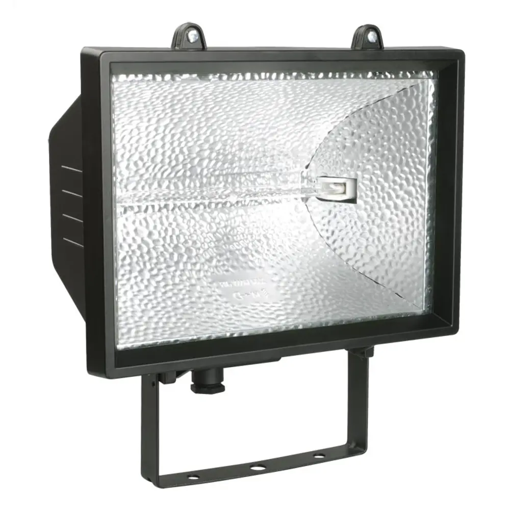 Прожектор галогеновый уличный IEK ИО1500 1500 Вт IP54 STLM-2107463