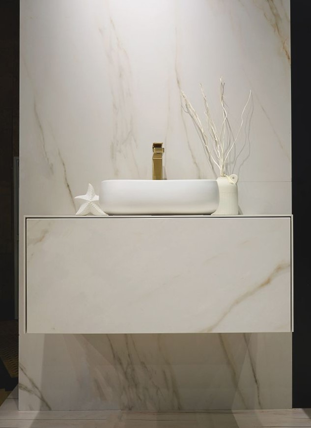 Столешницы для кухни - Калакатта нуово LIGRON LIST248 2582 - Вид №21