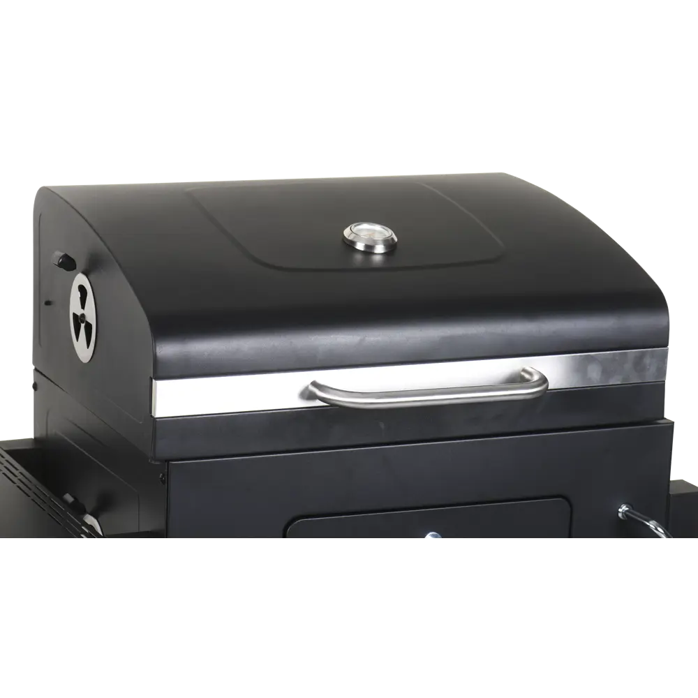 Гриль передвижной Naterial Centaurus Beta 103x65x108.4 см STLM-2035951 - Вид №8