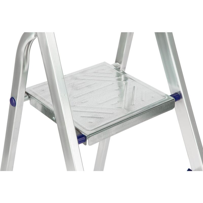 Стремянка односекционная TOPFORT 1688086 9162452 STDN-0040869 - Вид №2