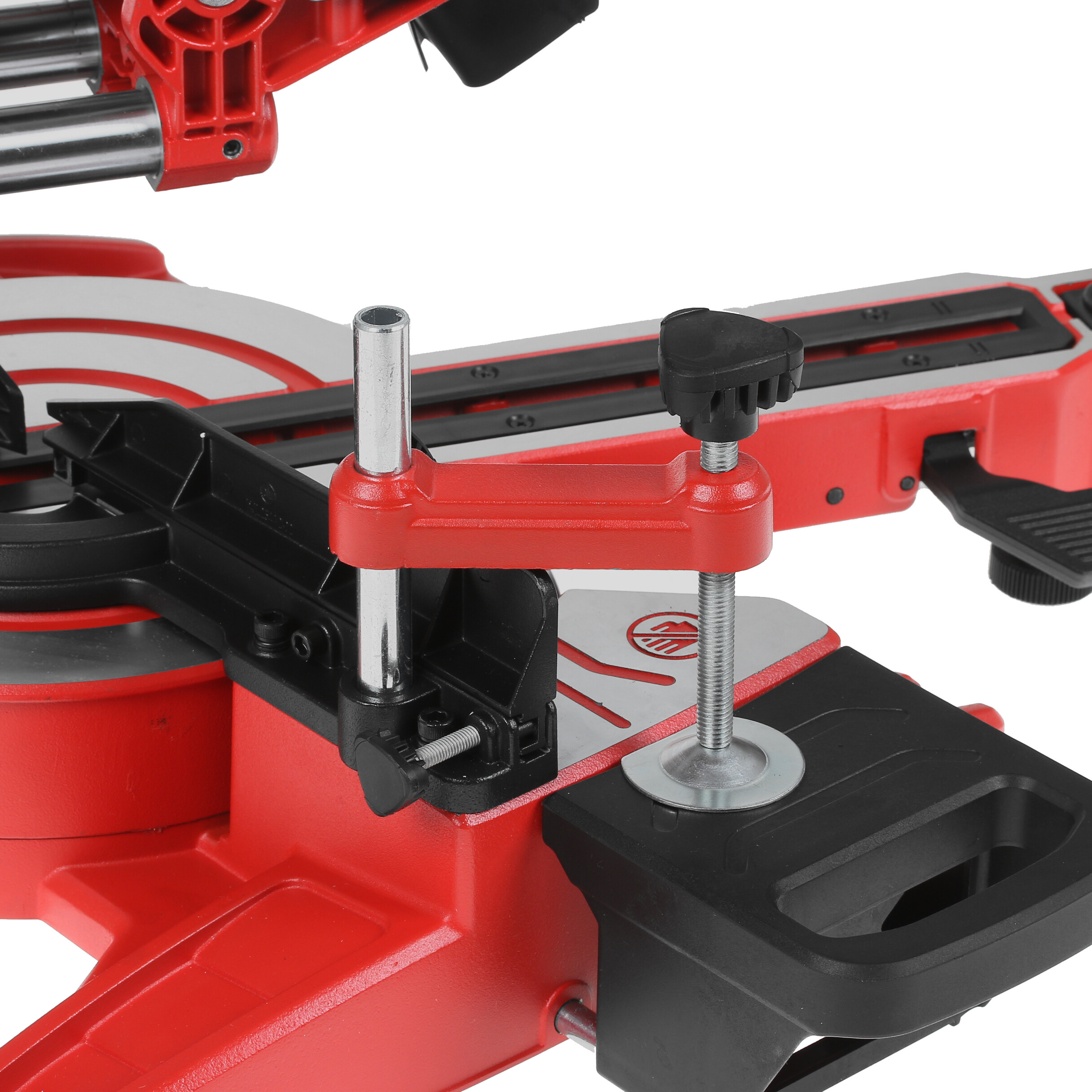 Торцовочная пила  Einhell TE-SM 254 Dual 5322670 STDN-0120374 - Вид №7