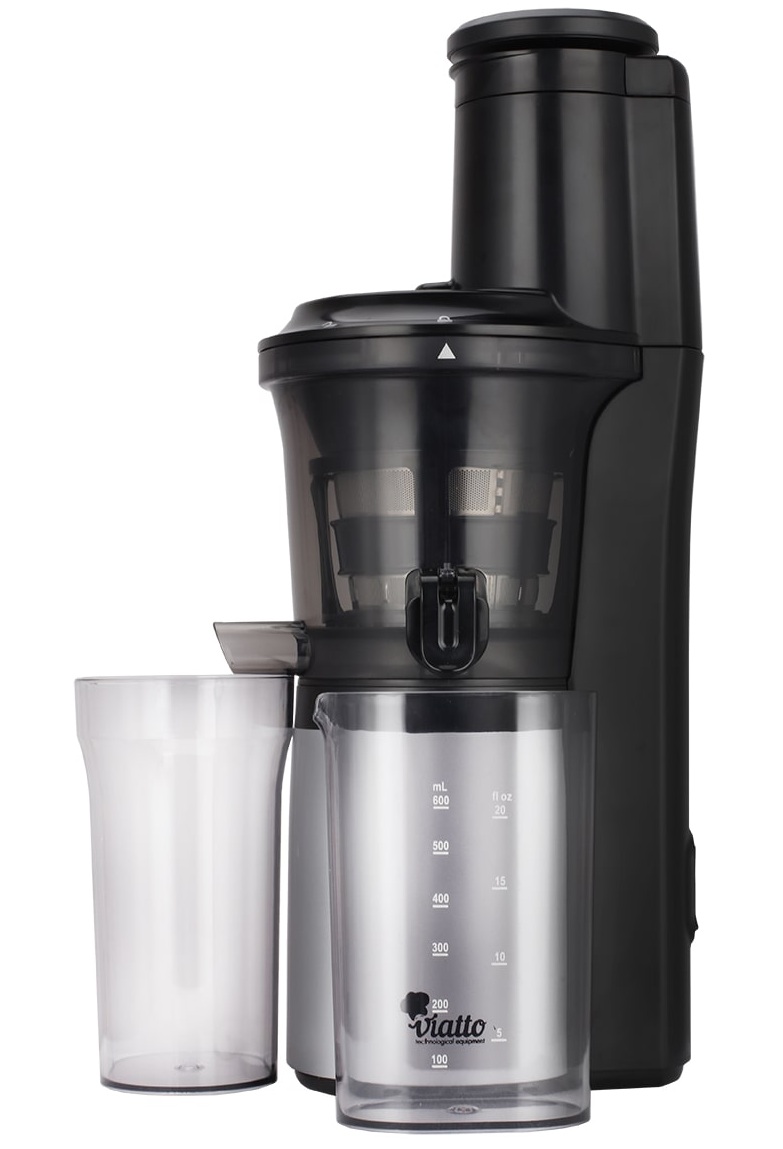 9906359 Соковыжималка электрическая Viatto VA-SJ995 черный STDN-0075693