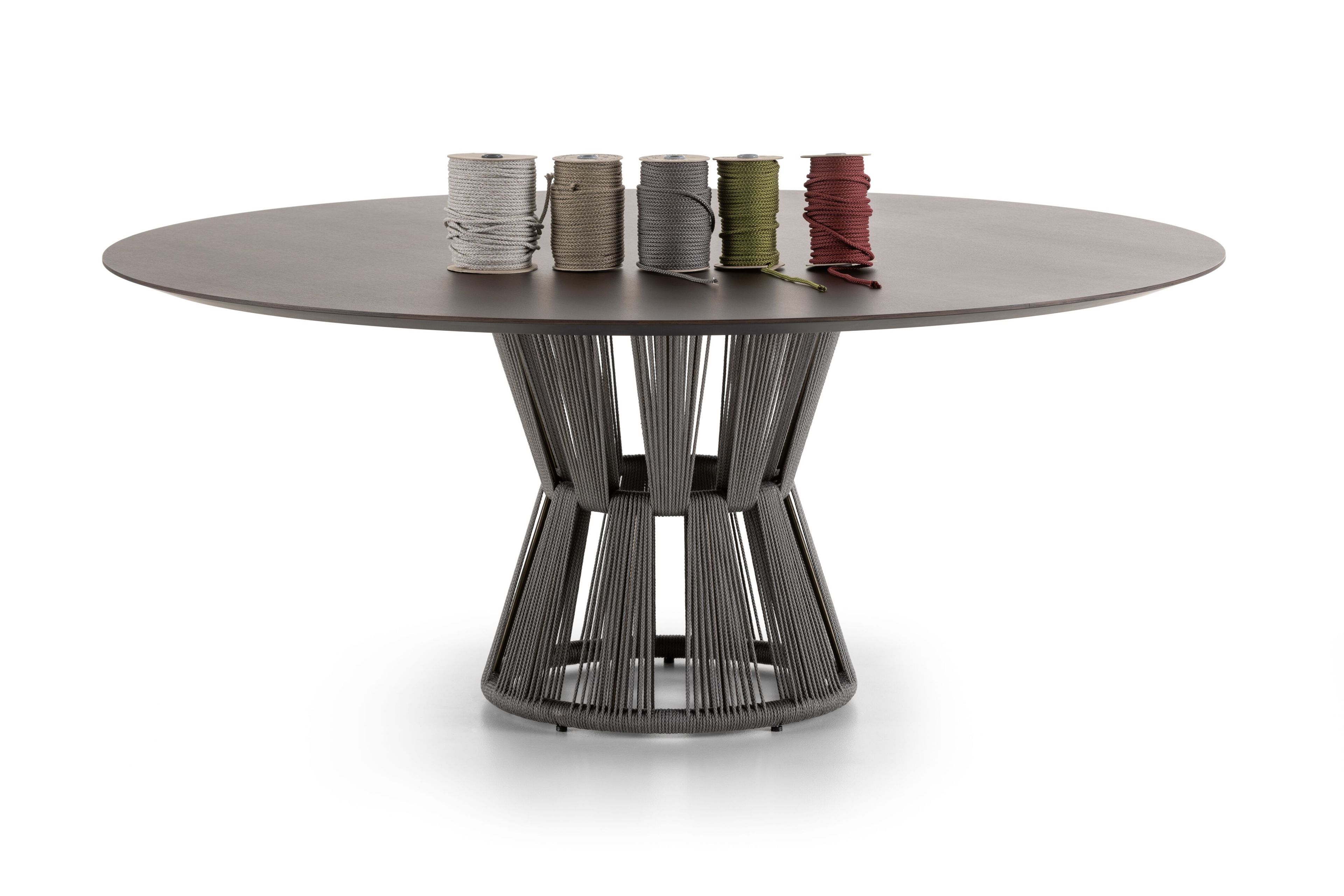 Круглый стол Flou MACHARD ARCH-00124381 - Вид №2