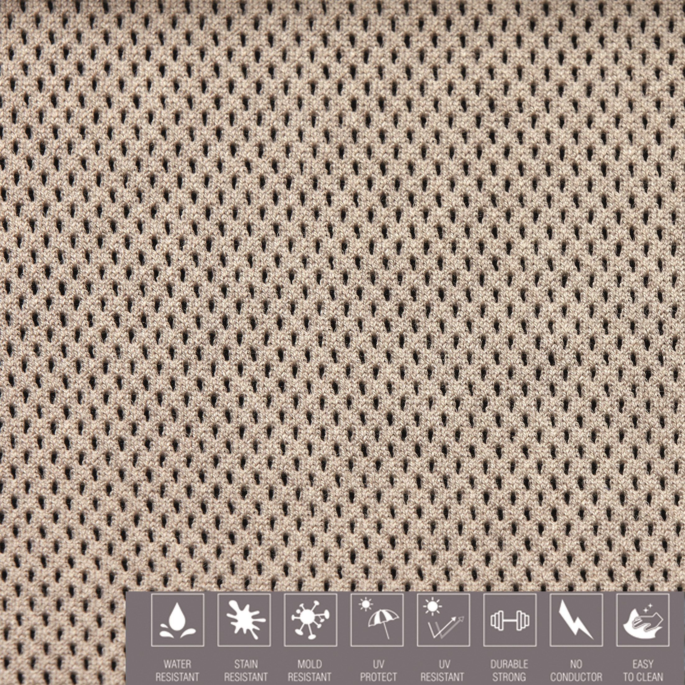 Плавающий пуф OGO Flower ARCH-00107446 - Вид №58