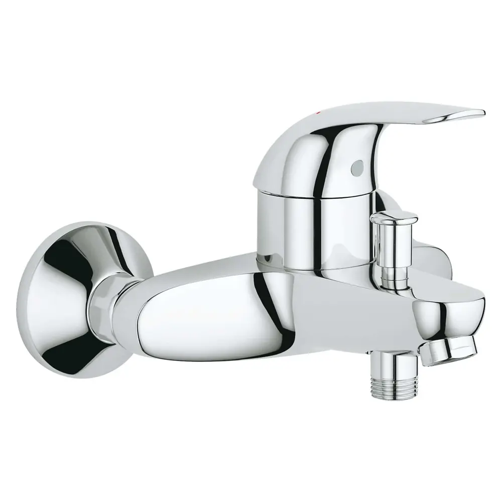 Смеситель для ванны Grohe Swift STLM-2064212 - Вид №1