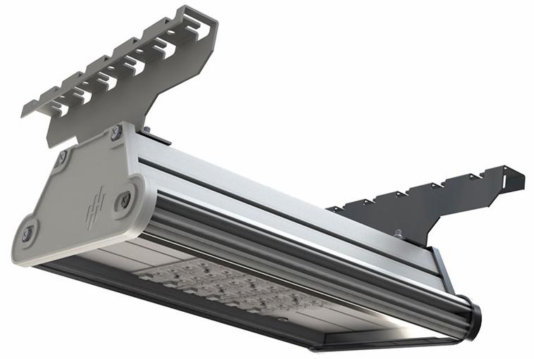 Lightenjin Светодиодный проектор для улицы из анодированного алюминия sun-id-1360634 - Вид №1