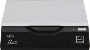PA03595-B001 Fi-65f flatbed scanner a6, usb 2.0 Fujitsu
