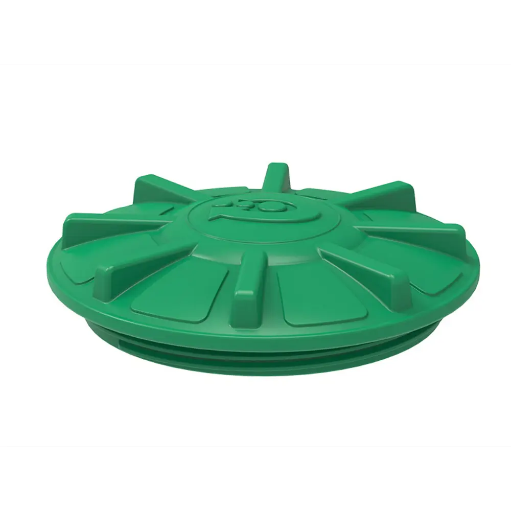 Крышка колодца 450 мм Santreyd STLM-2175922