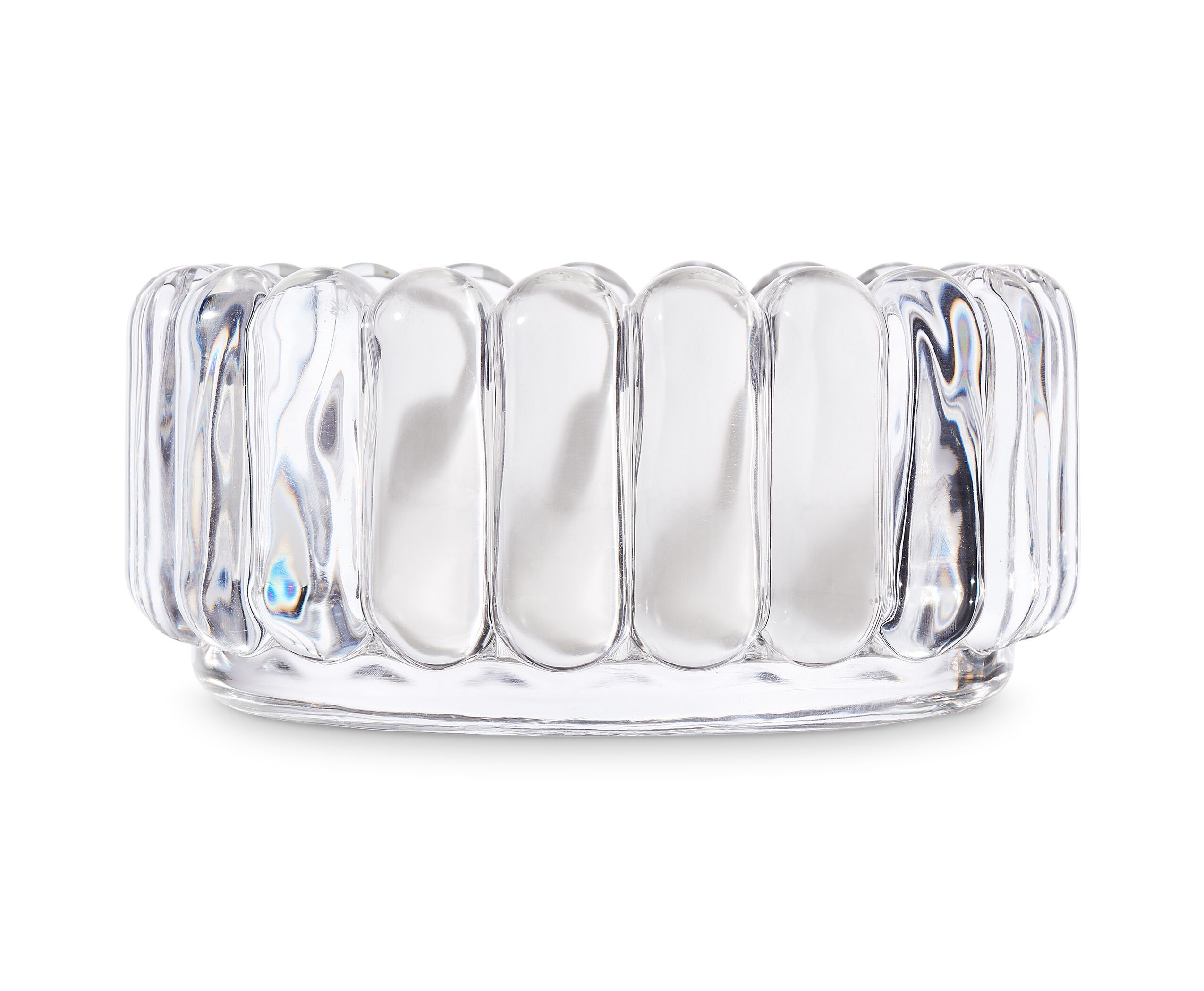 Стеклянная чаша Tom Dixon пресс ARCH-00081219 - Вид №2