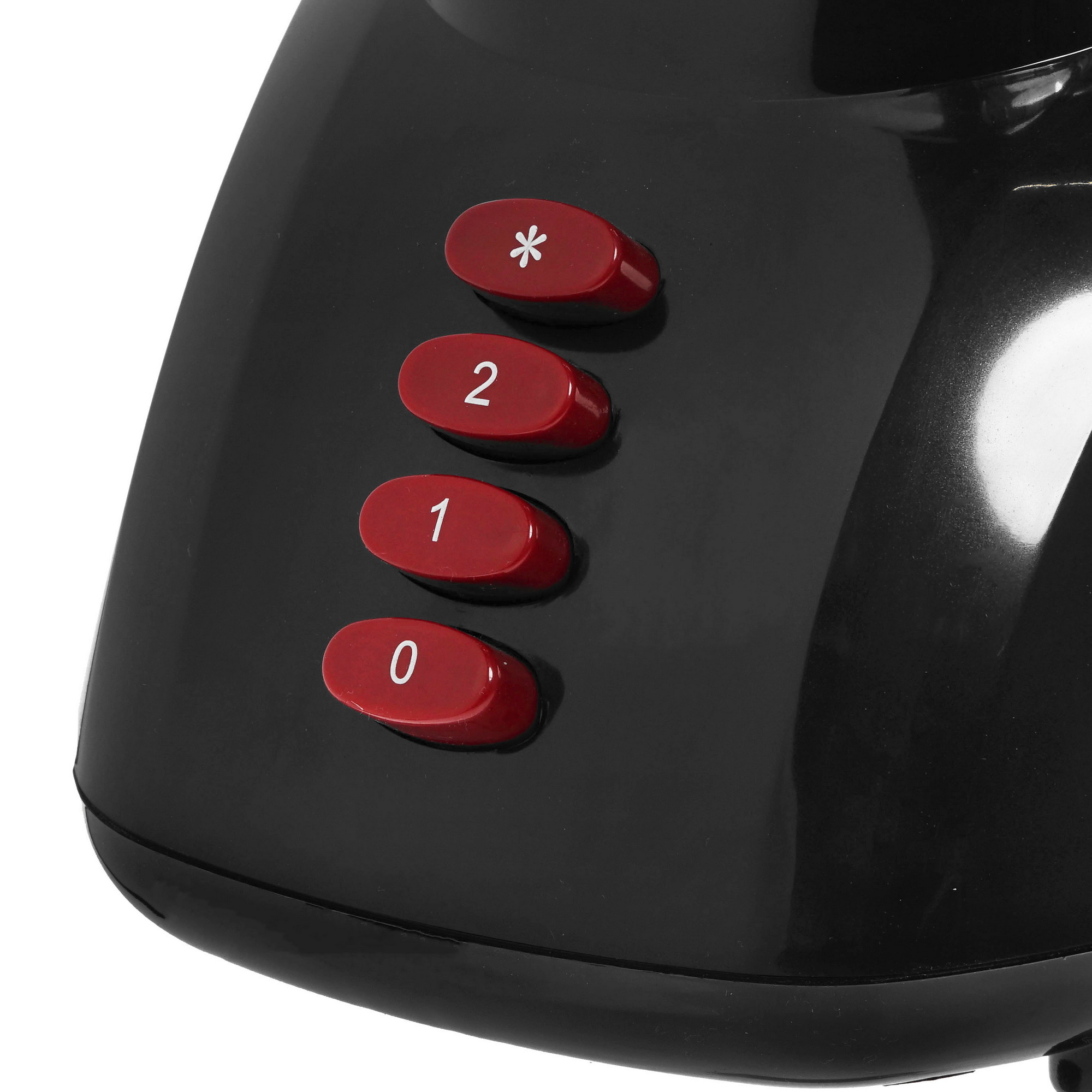 5309292 Блендер стационарный Marta MT-1568 черный STDN-0135494 - Вид №3