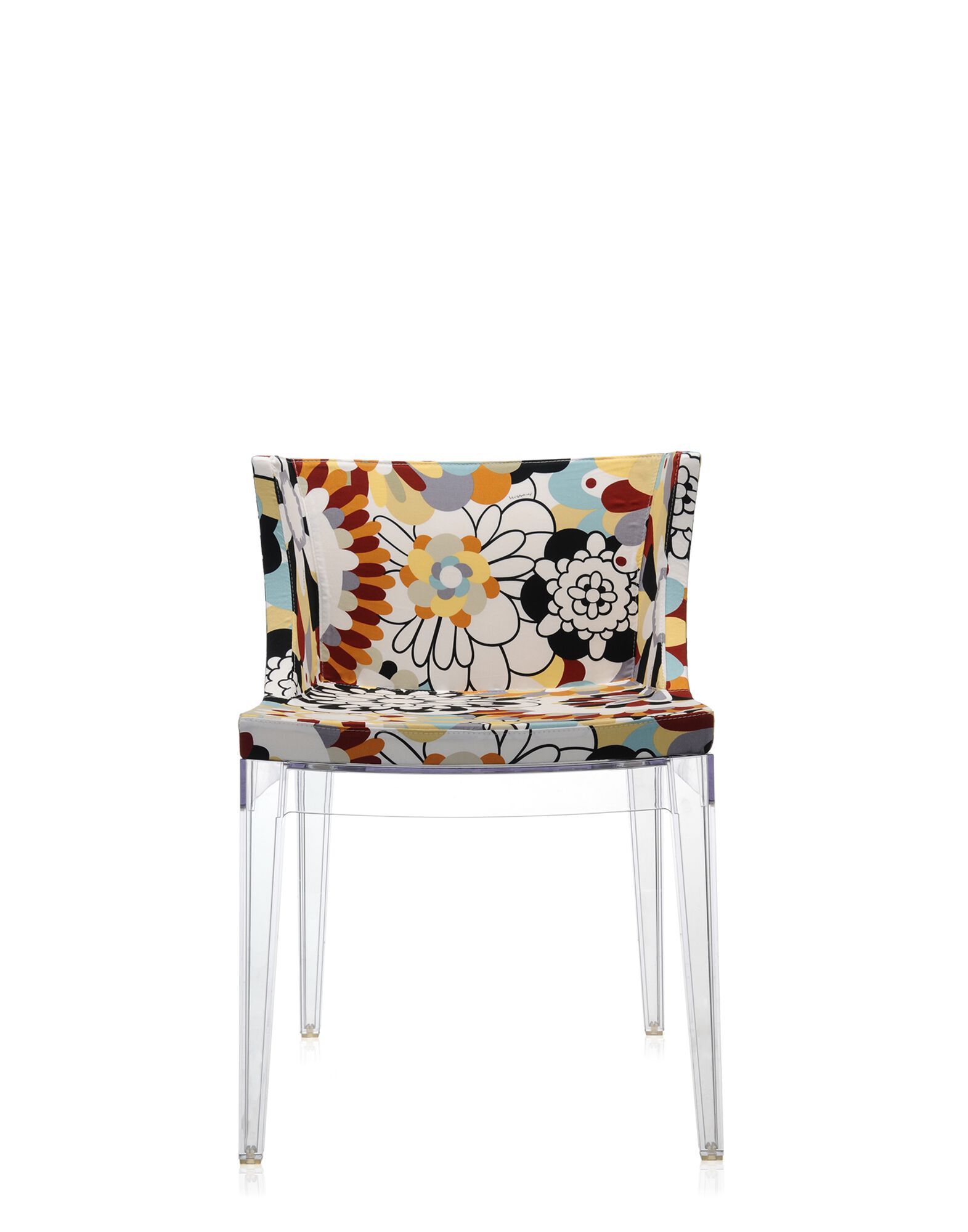 Тканевый стул Kartell MADEMOISELLE RUBELLI ARCH-00064558 - Вид №38