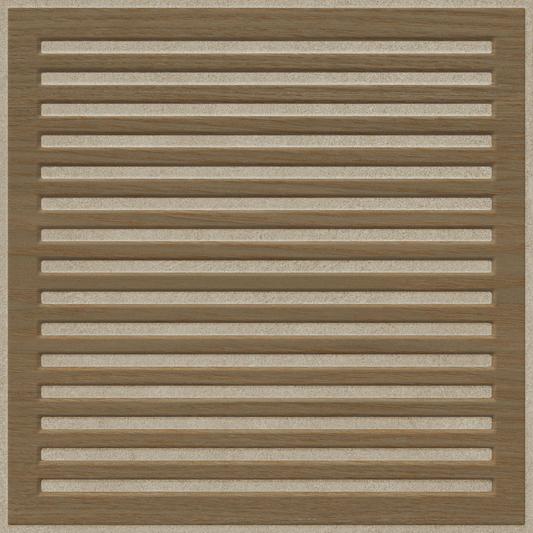 Пол / облицовка керамогранита под дерево VIVES TANDEM WOOD ARCH-00152473 - Вид №51