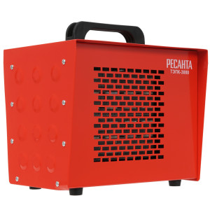 1070282 Тепловая пушка электрическая Ресанта ТЭПК-3000