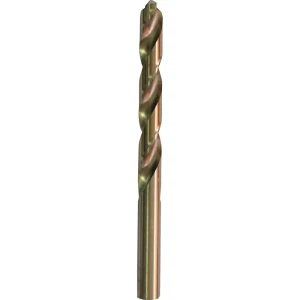 Сверло спиральное по металлу Р6М5К5 Cutop 48-100-5 10x133 мм, 5 шт.