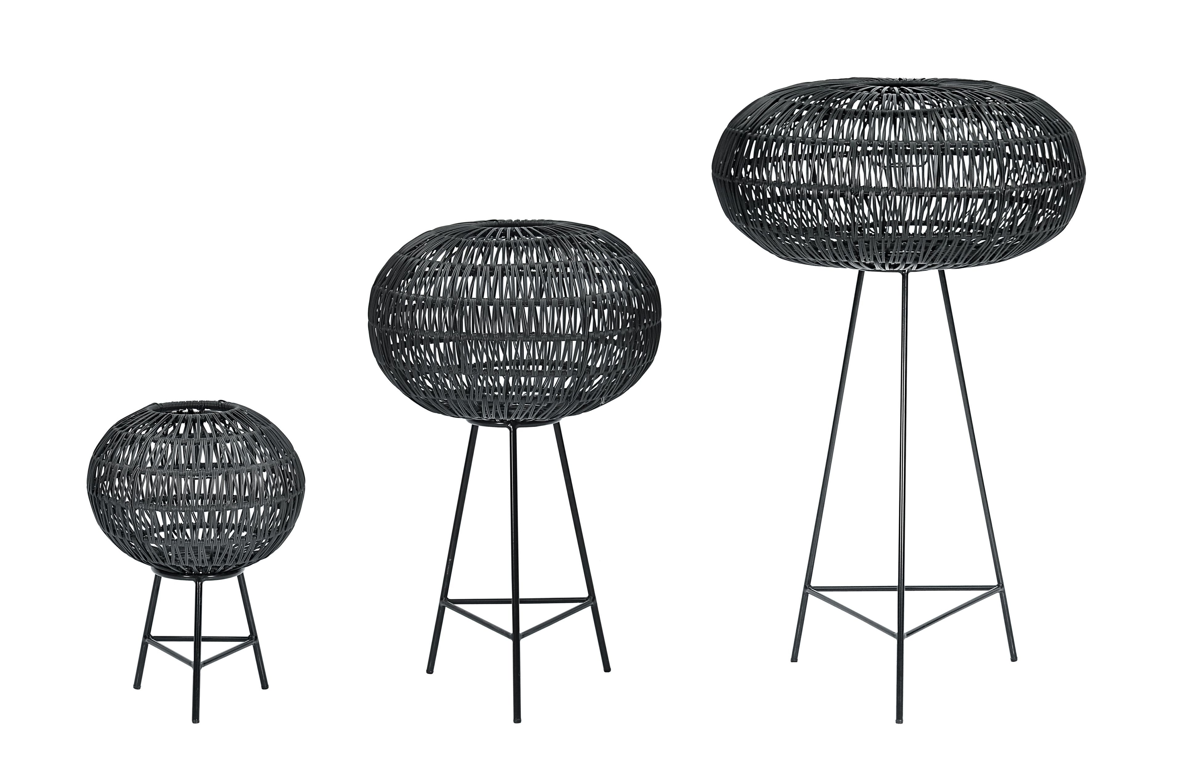 Алюминиевая напольная лампа cbdesign Lamps ARCH-00086791 - Вид №18