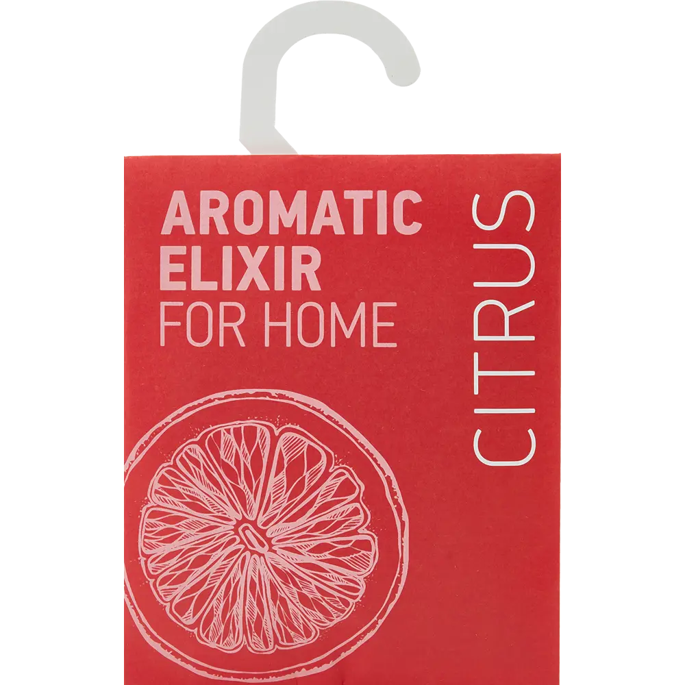 Саше ароматическое Bago Home Апельсин и гранат 10г STLM-2088289