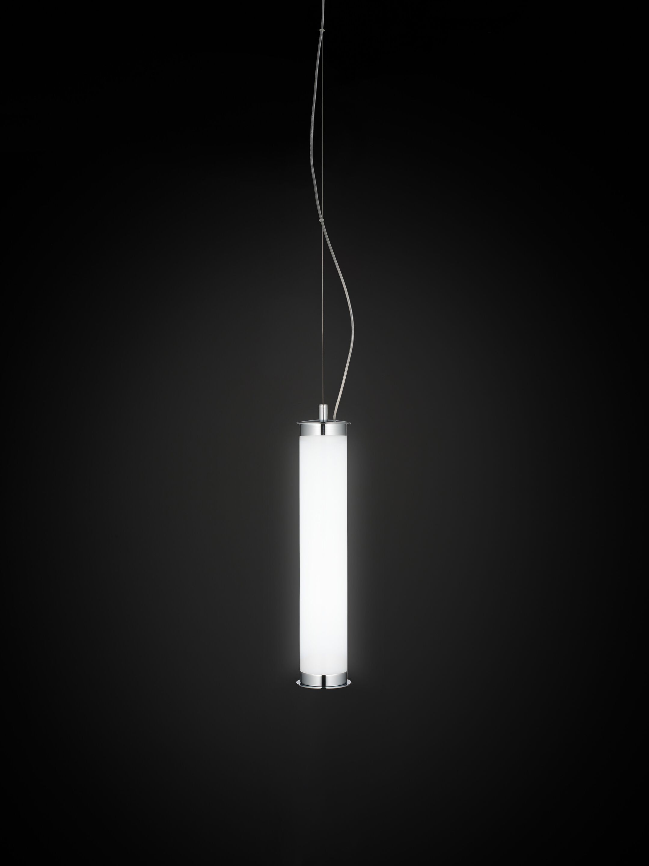 ПММА светодиодный подвесной светильник Leucos Укладка ARCH-00049769 - Вид №5