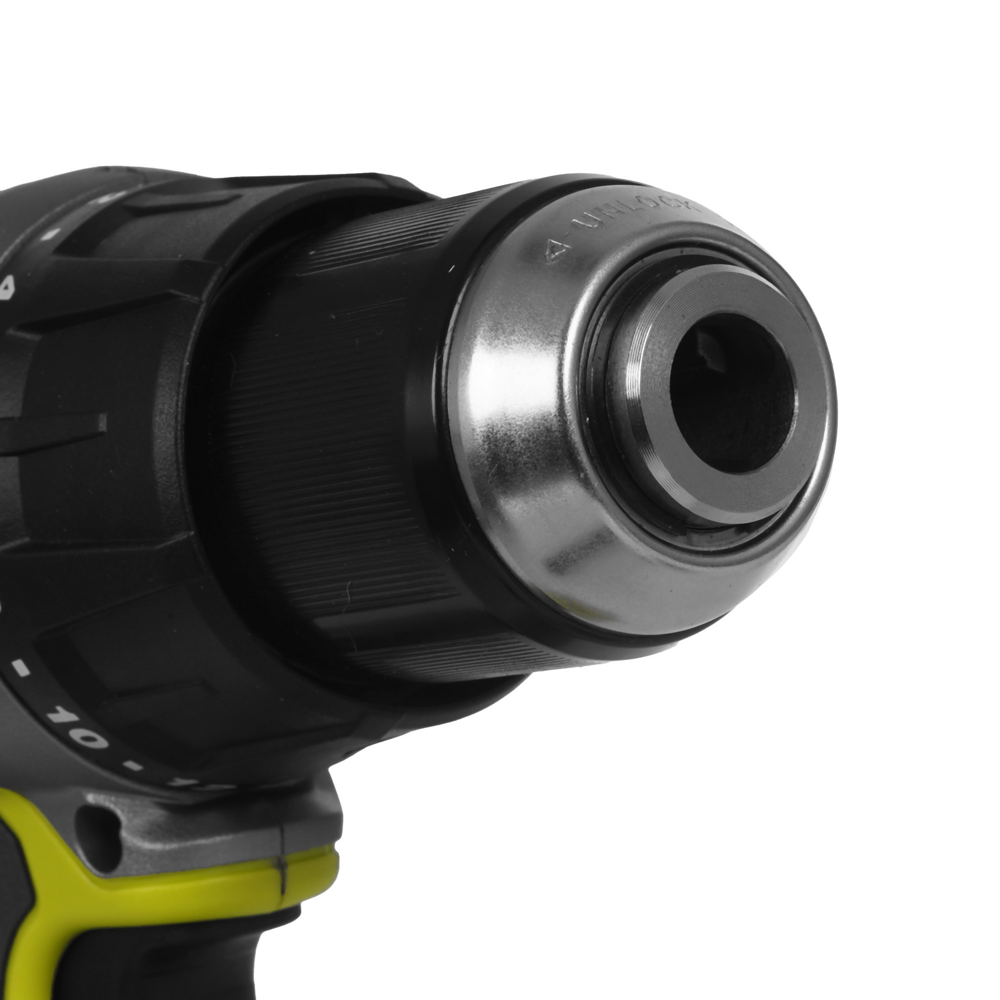 Дрель-шуруповерт Ryobi RPD18-2C42S ONE+ 18V 5481191 STDN-0105896 - Вид №4