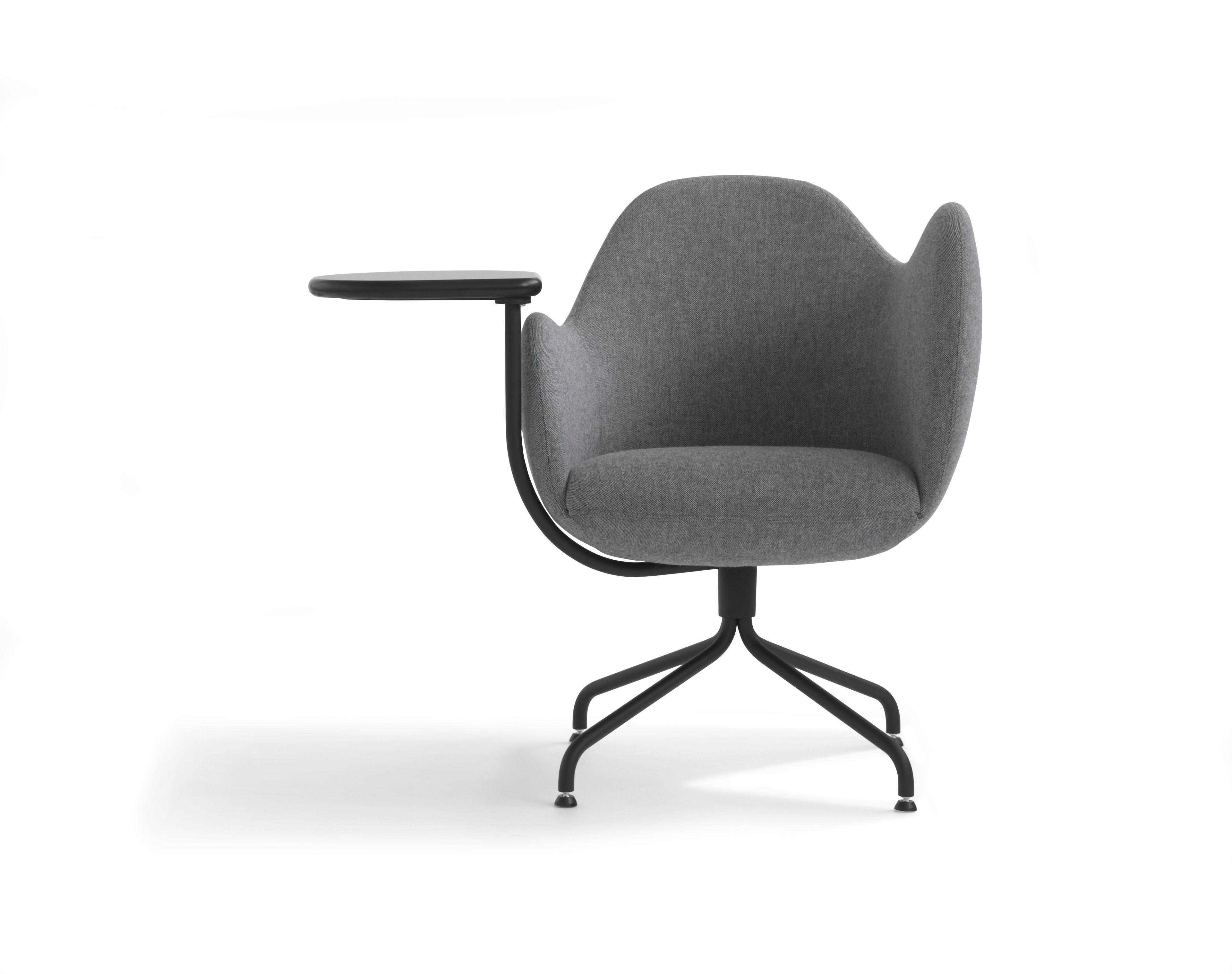 Тканевое кресло Bla Station Wilmer ARCH-00056279 - Вид №1