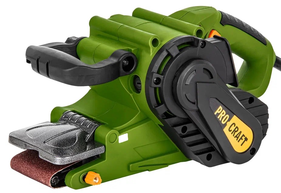 Ленточная шлифмашина PROCRAFT PBS1600 9277889 STDN-0084956