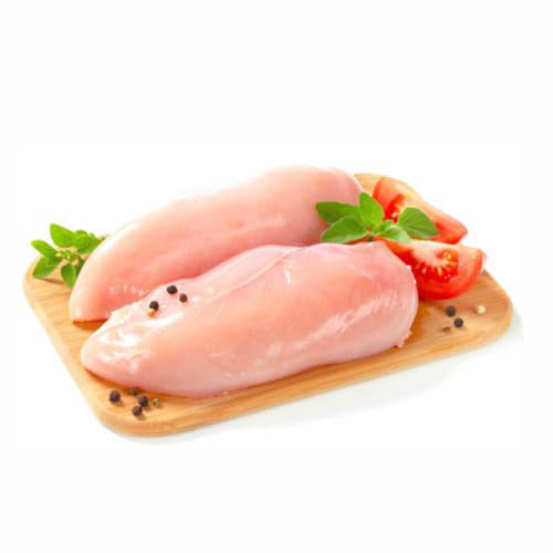 Филе грудки куриное Santreyd 2407