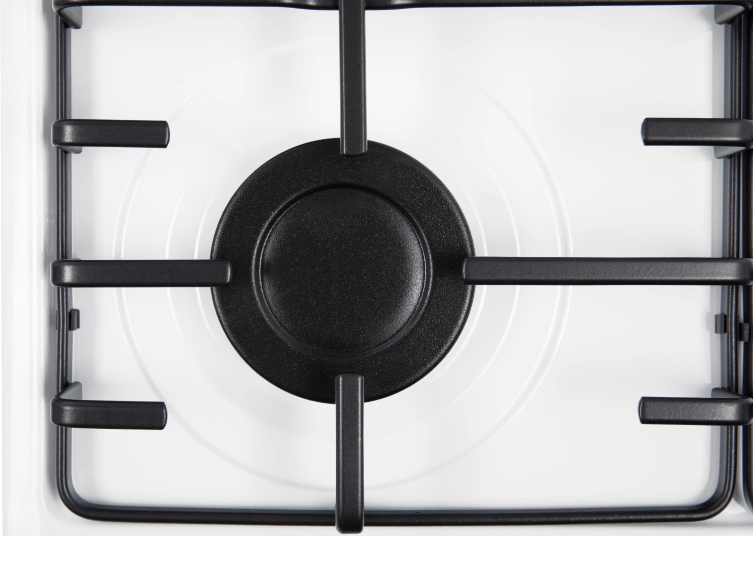 9247037 Газовая варочная поверхность NORDFROST HS 6040 W STDN-0107396 - Вид №8