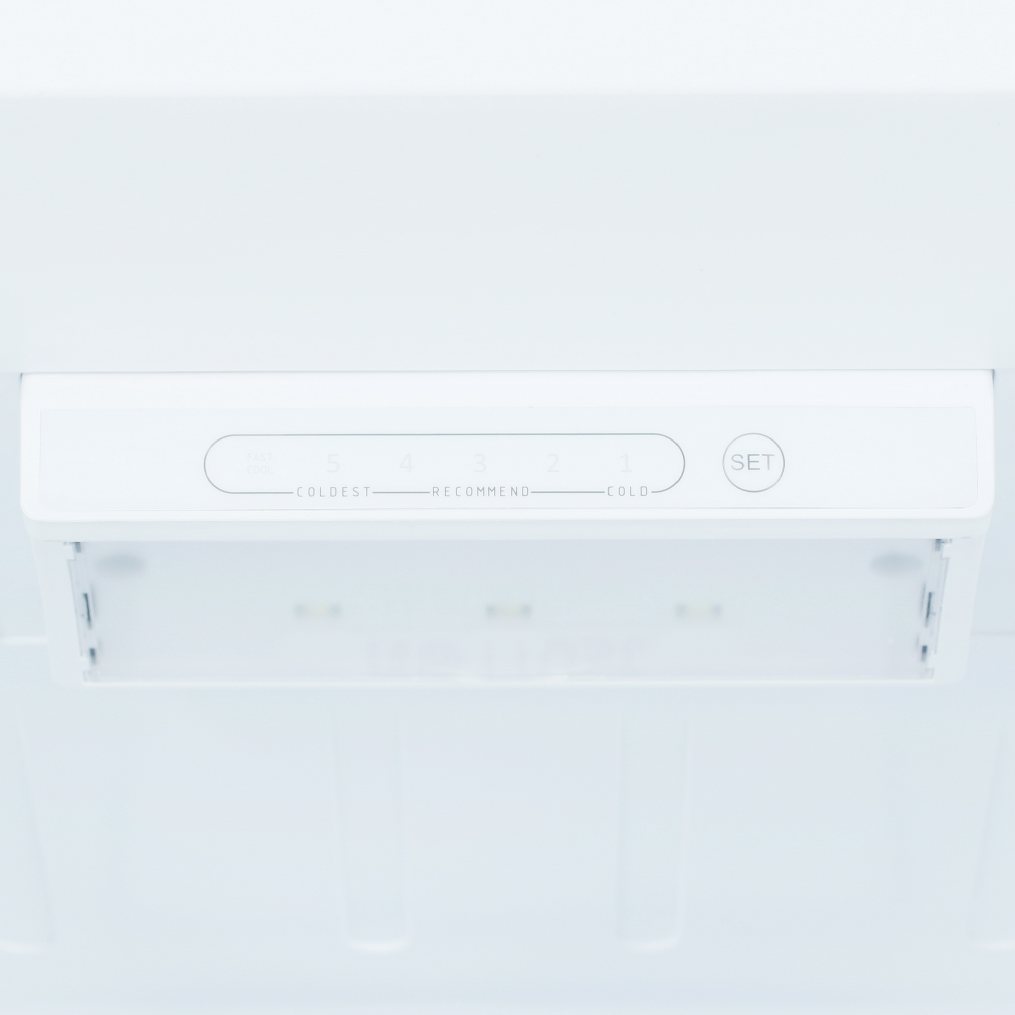 9141905 Холодильник с морозильником   HOLBERG HRB 170NW белый STDN-0110908 - Вид №10