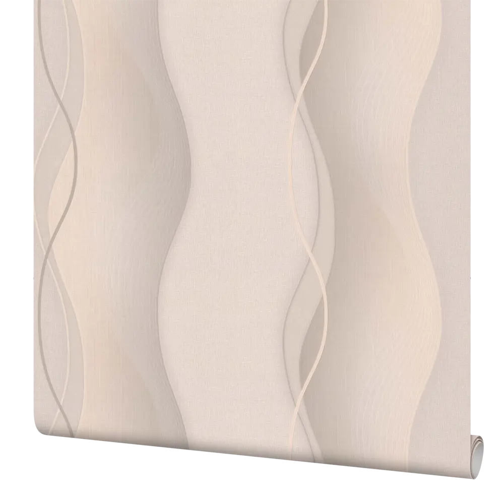 Обои флизелиновые Palitra Family Memfis бежевые 1.06 м FM71666-24 STLM-2153232