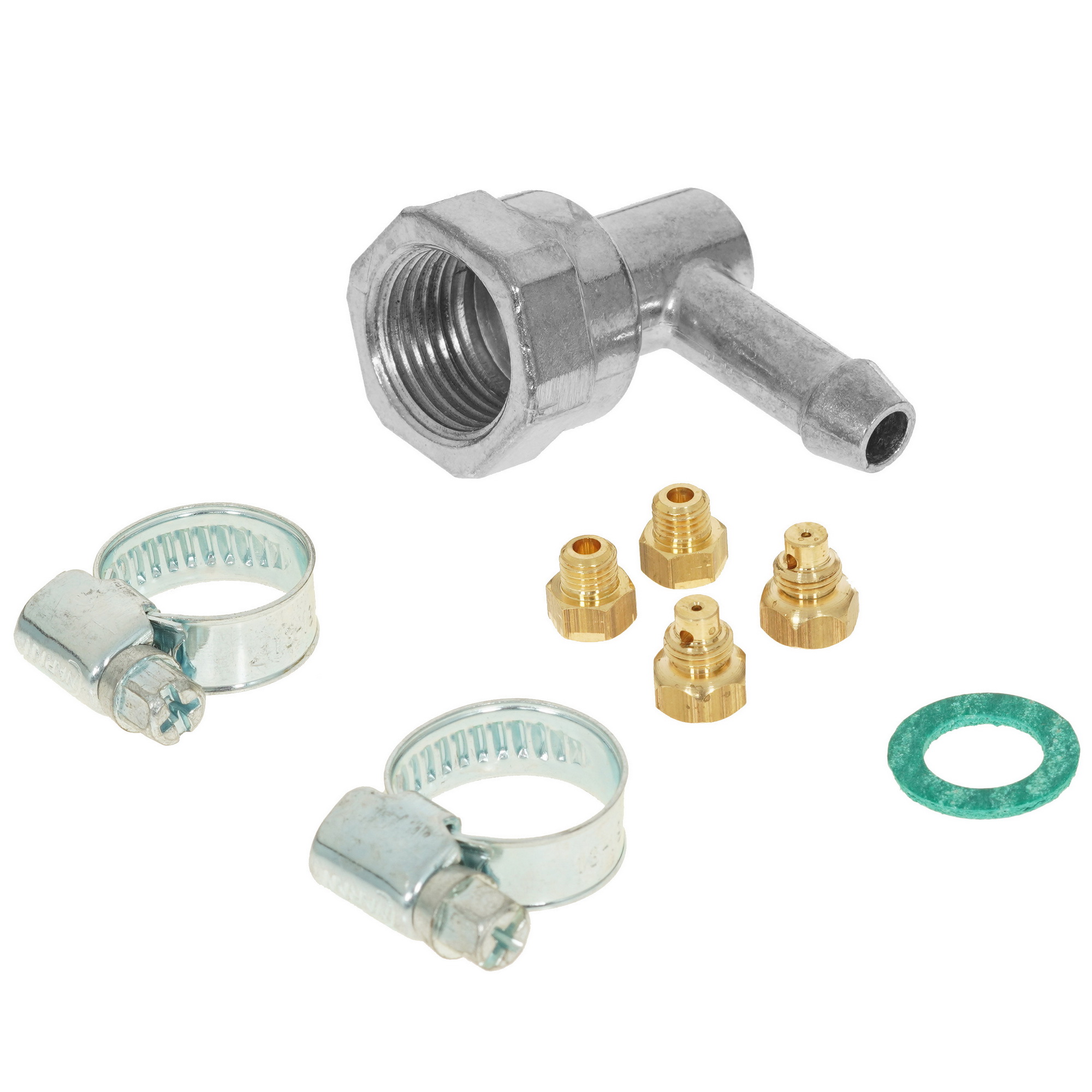 8113550 Газовая плитка Gefest 700-02 коричневый STDN-0085867 - Вид №4